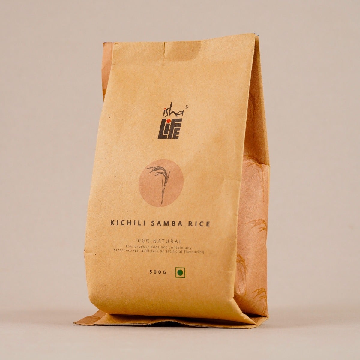 Kichili Samba Rice, 500 gm