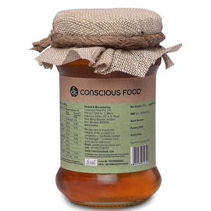 Himalayan Multiflora Honey