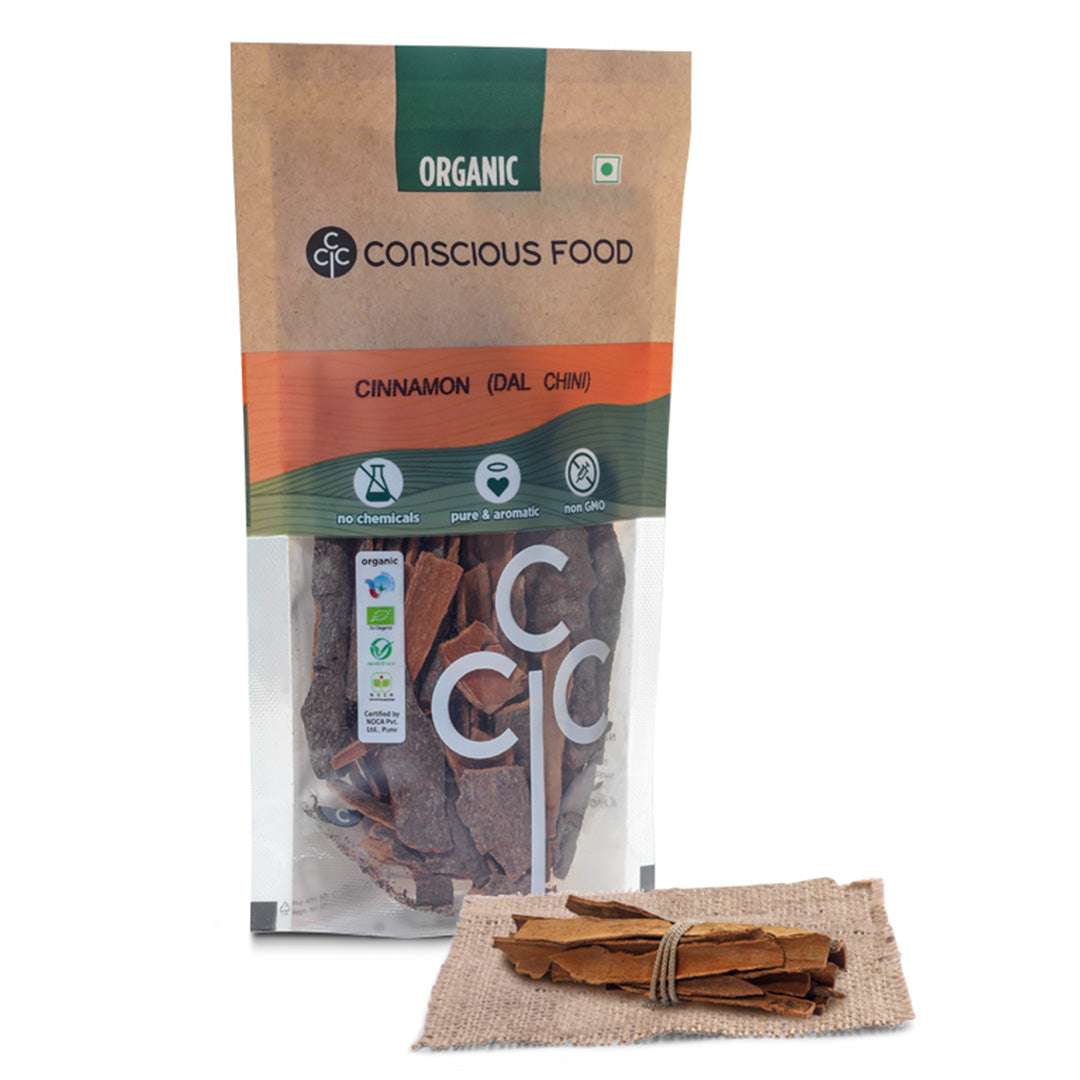 Dal Chini / Cinnamon