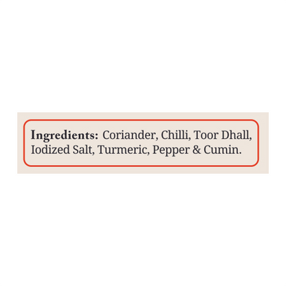Rasam Powder