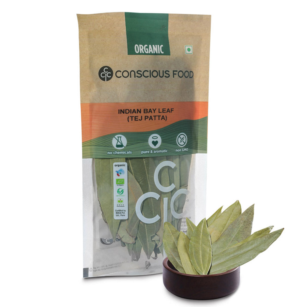 Tej Patta / Indian Bay Leaf