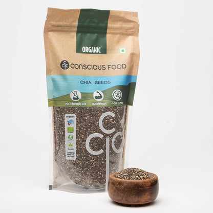 Chia Seeds