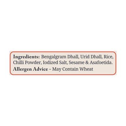 Idli Chilli Powder