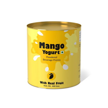 Mango Yogurt Mix - 800 gms