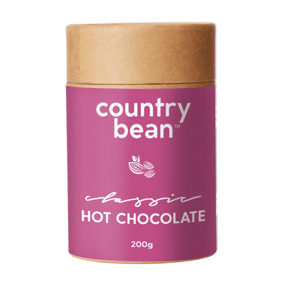 Classic Hot Chocolate 200g