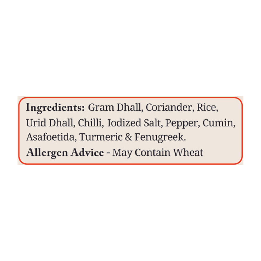 Curry Masala Powder