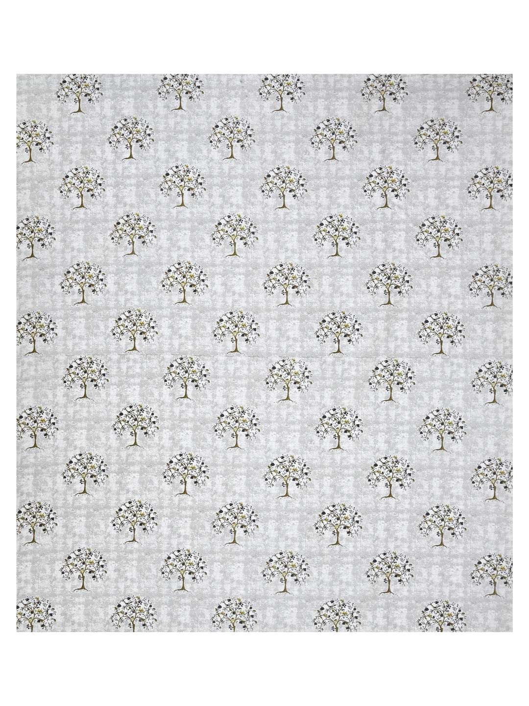 100% Pure Cotton Traditional Printed Bedsheet for Double Bed King Size Bedsheet with 2 Pillow Covers