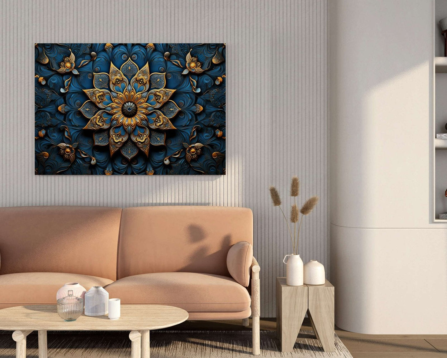 Canvas Paintings For Wall Decoration With Frame Canvas Painting For Living Room Bedroom Home Office & Hotels