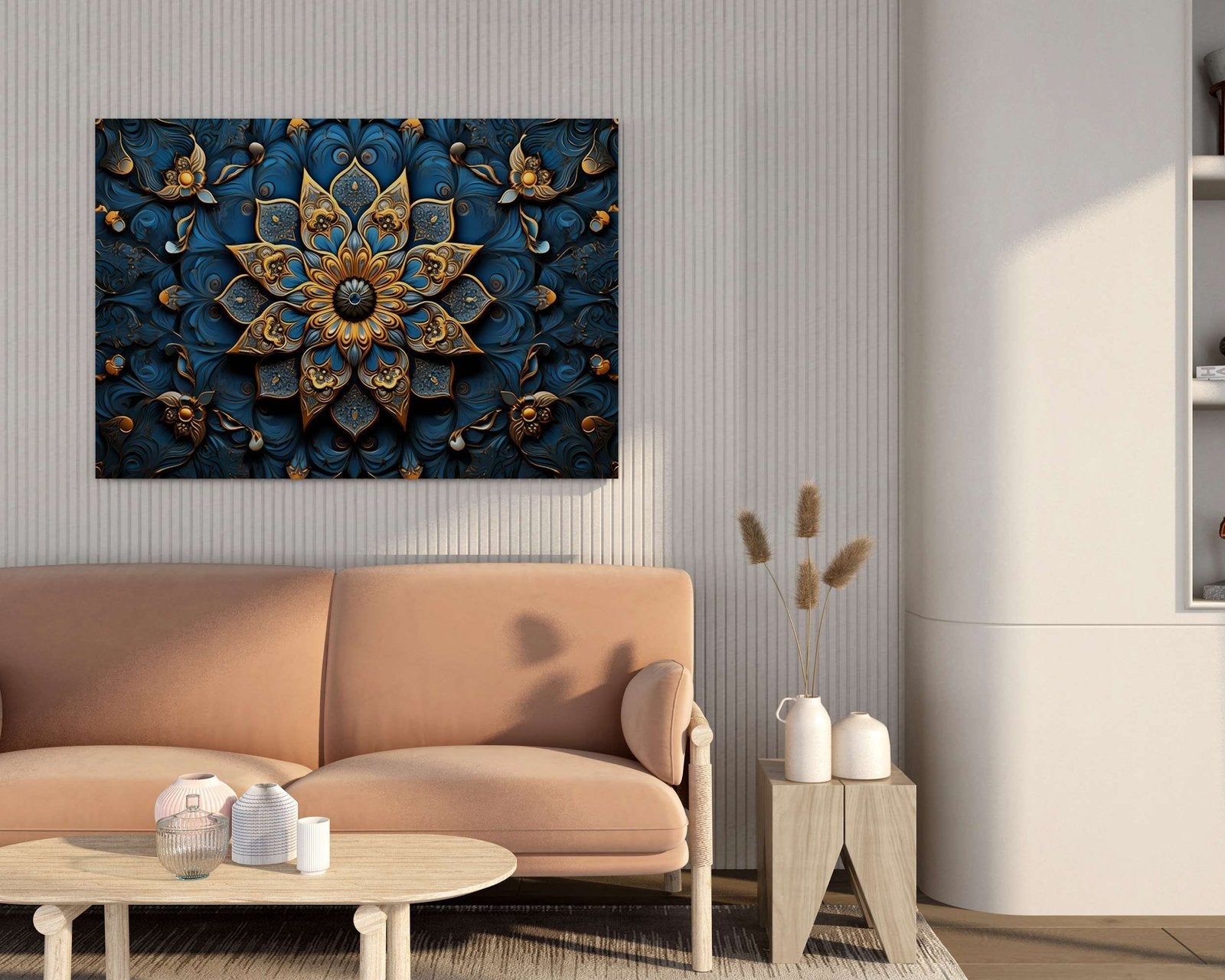 Canvas Paintings For Wall Decoration With Frame Canvas Painting For Living Room Bedroom Home Office & Hotels