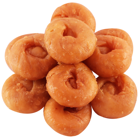 Vasireddy Swagruha Foods Badusha