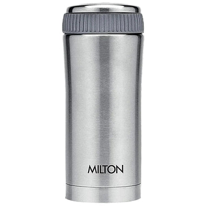 Milton Thermosteel Optima Flask 350ml Hot & Cold