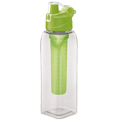 Milton Infuser PET Water Bottle Set of 2 (1L×2)