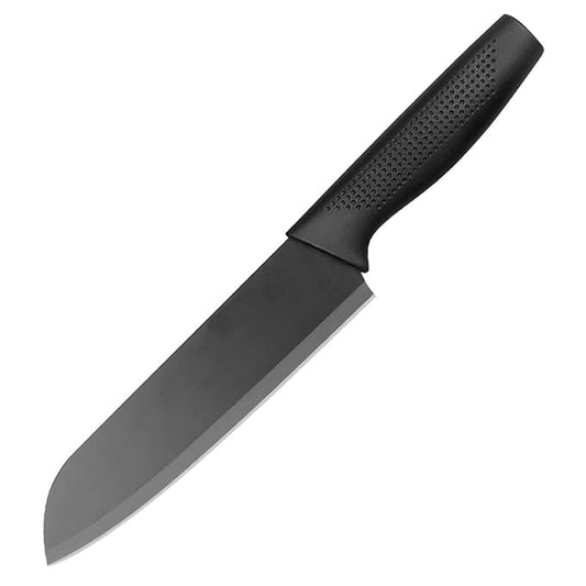 Pepplo Kitchen Knife Professional 12 Inch Chef’s Knife Sharp Blade Ergonomic Handy Fine Edge