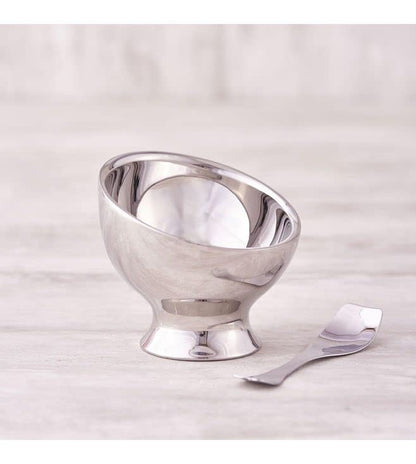 Arttdinox Ice Cream Dessert Bowl With Spoon Set of 2 | Dessert Cups for Ice Cream by Jindal