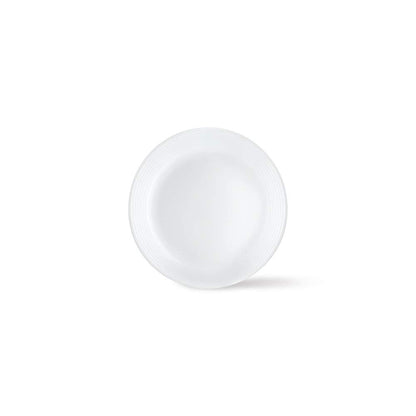 Borosil Larah Opalware Orbit Dinner Set 19 Pcs