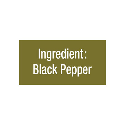 Eastern Black Pepper Powder - 100 gms