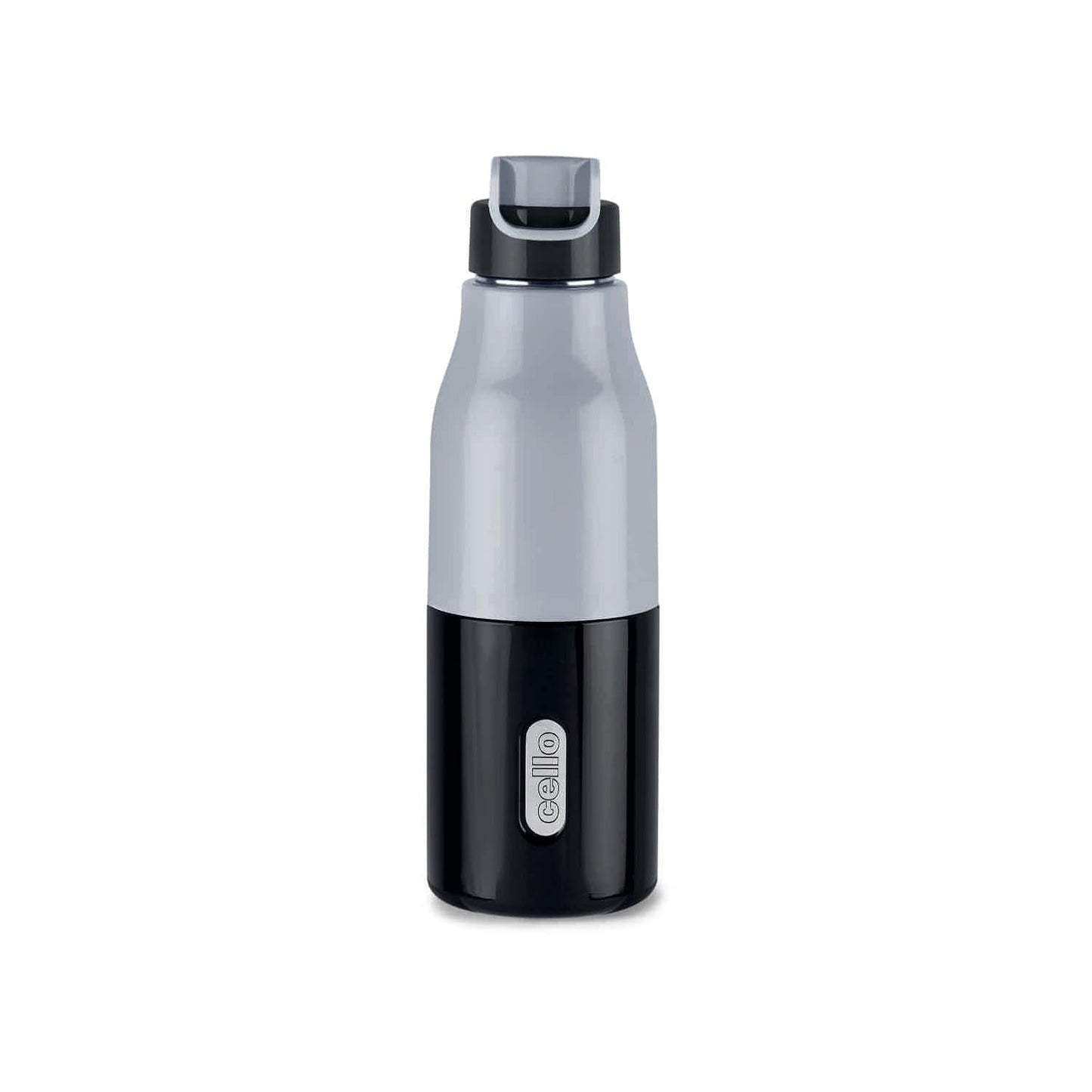 Cello Puro Steel X Felix 600 Insulated Bottle 490ml