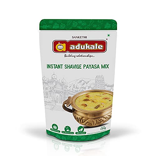 Adukale Instant Sevai Payasa Mix - 250 gms