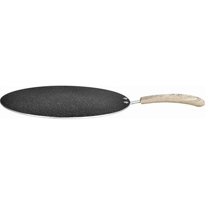 Bergner Bellini Plus Aura 5-Layer Non-Stick 30 cm Flat Tawa
