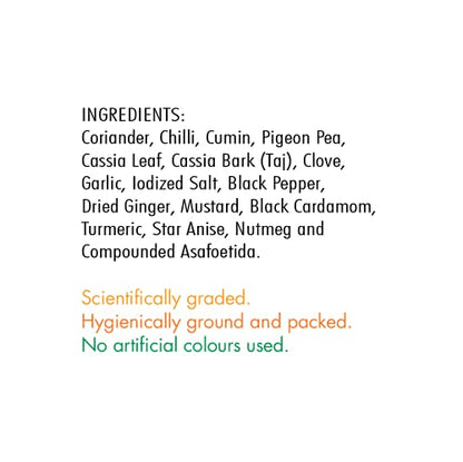 Everest Tandoori Chicken Masala Powder - 100 gms
