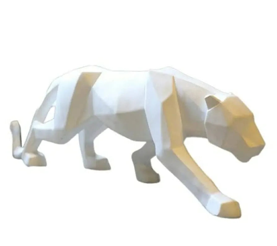 Zart Resin Showpiece for Home Decor