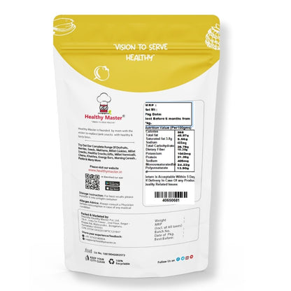 Premium Quality Golden Raisins (Kismis)