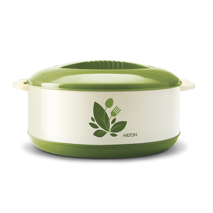 Milton New Orchid Stainless Steel Casserole