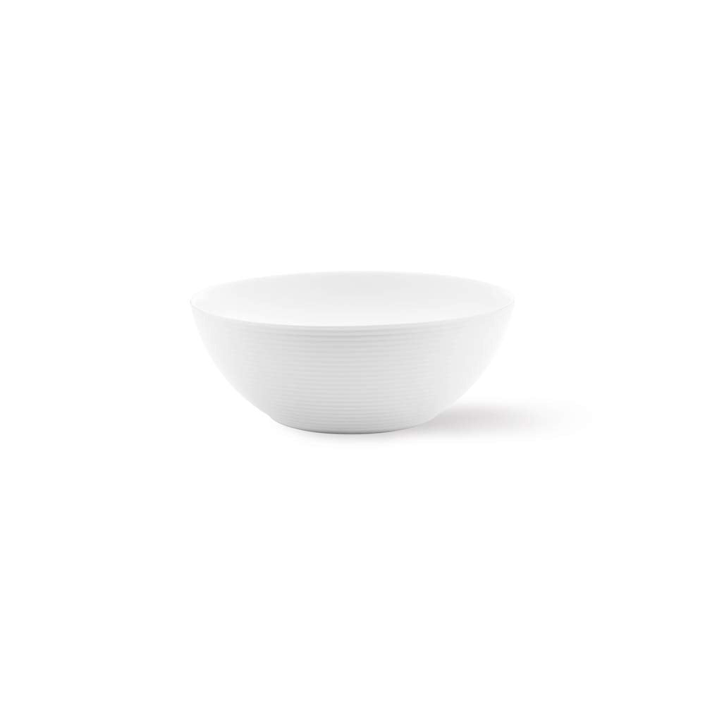 Borosil Larah Opalware Orbit Dinner Set 19 Pcs