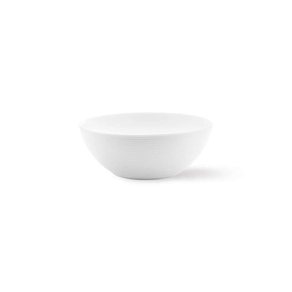Borosil Larah Opalware Orbit Dinner Set 19 Pcs