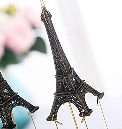 CrazyCrafts Metal Wind Chime