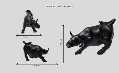 Gold Art India Gold Bull
