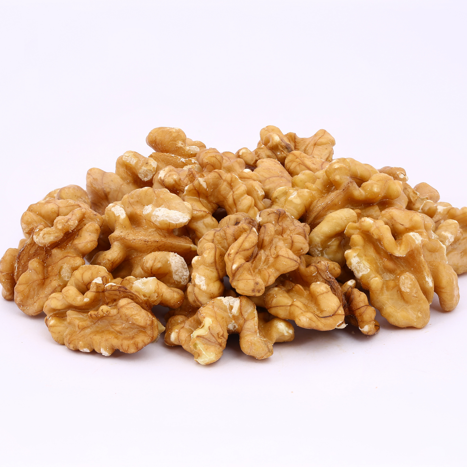 Walnuts Kernels - 100% Natural Walnuts Handpicked by farmers