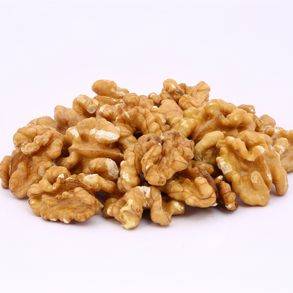 Walnuts Kernels - 100% Natural Walnuts Handpicked by farmers