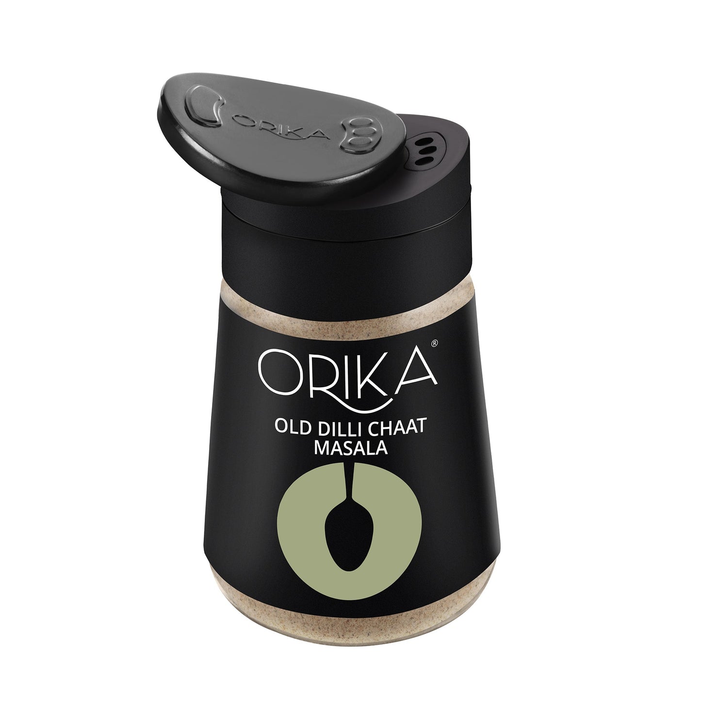 Orika Old Dilli Chaat Masala, 90gm