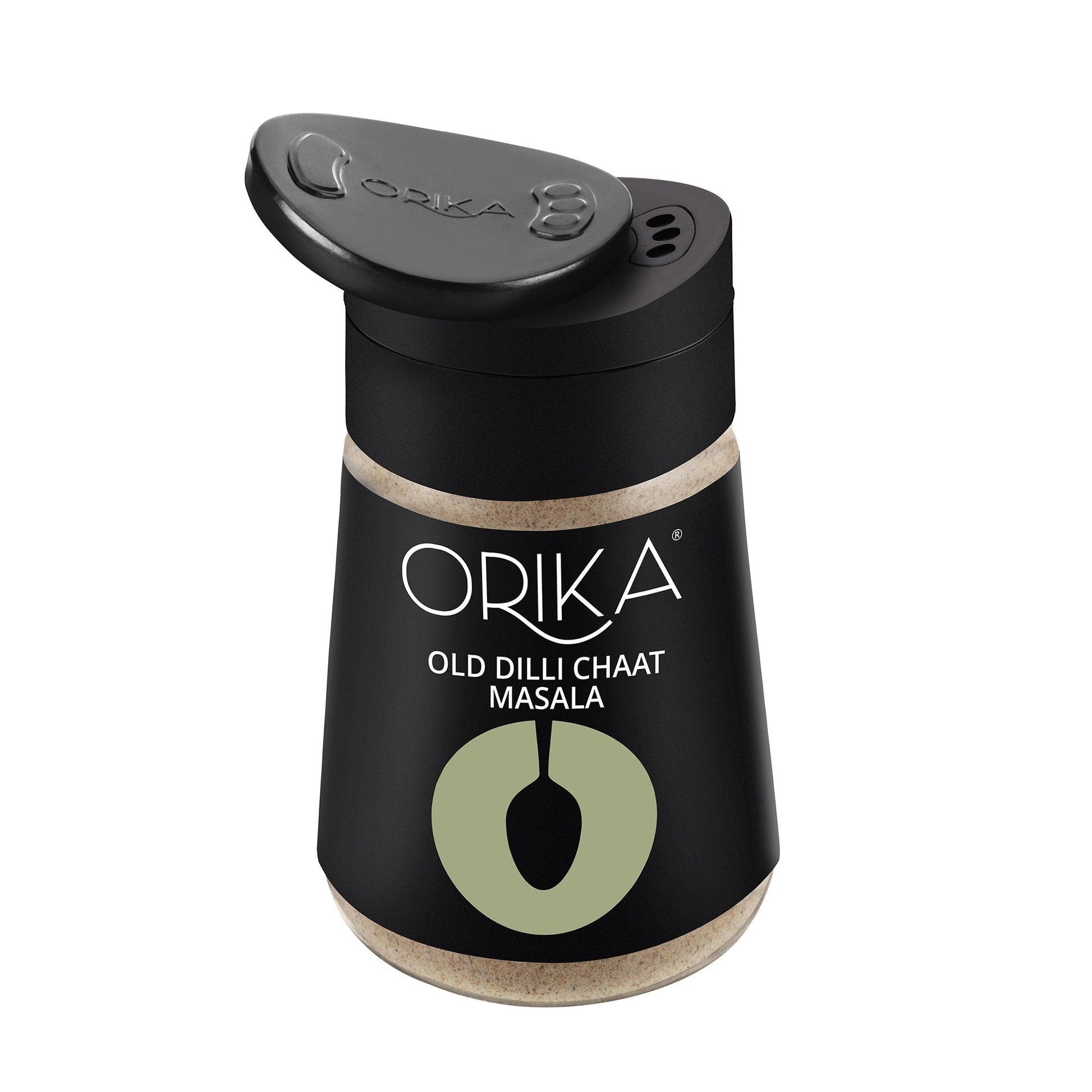 Orika Old Dilli Chaat Masala, 90gm