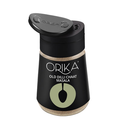 Orika Old Dilli Chaat Masala, 90gm