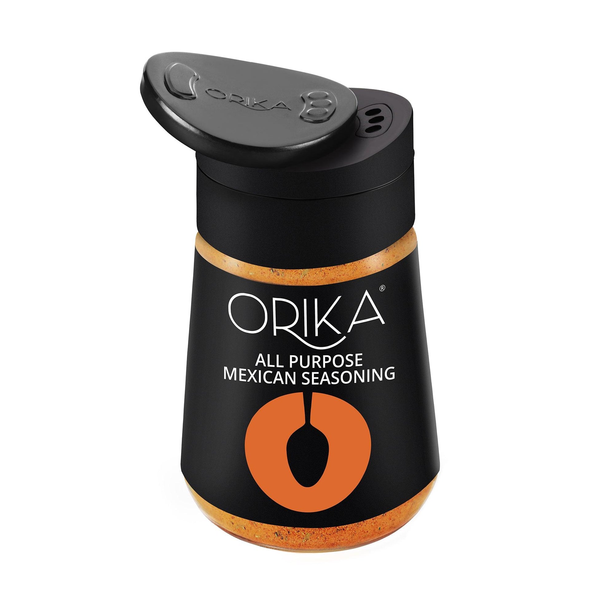 Orika All Purpose Mexican Seasoning (80 gm)
