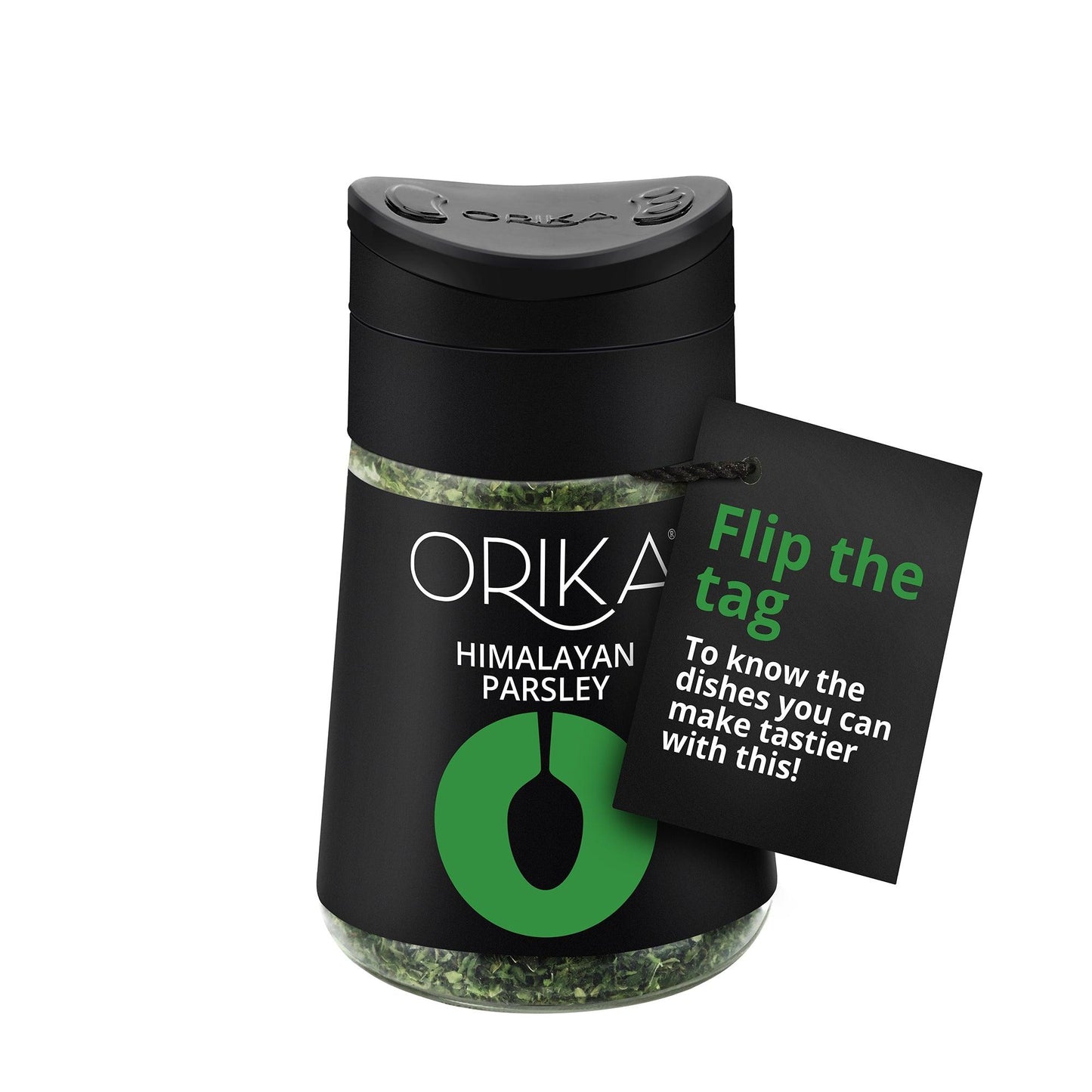 Orika Himalayan Parsley, 14gm