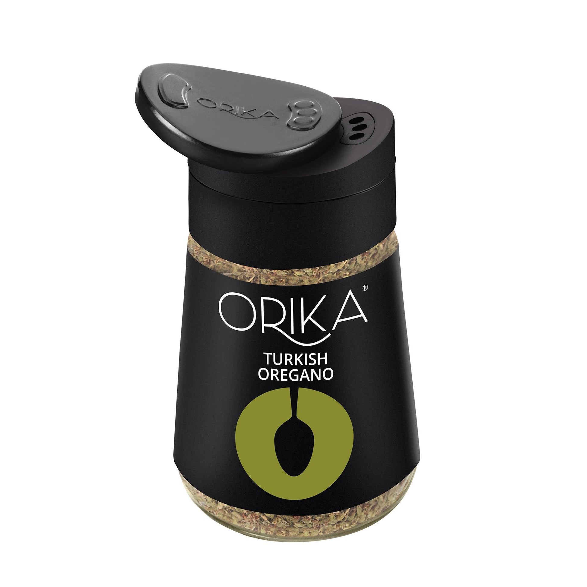 Turkish Oregano, 22gm