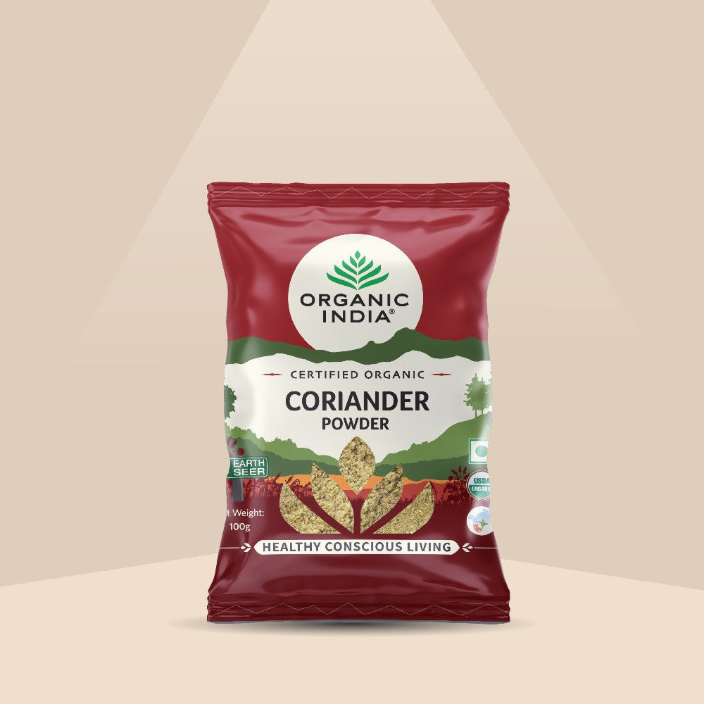 Coriander Powder 100g