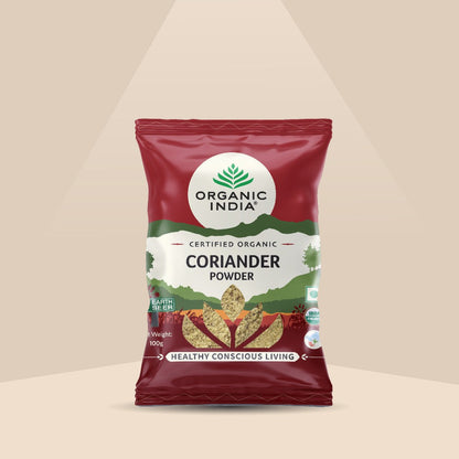 Coriander Powder 100g