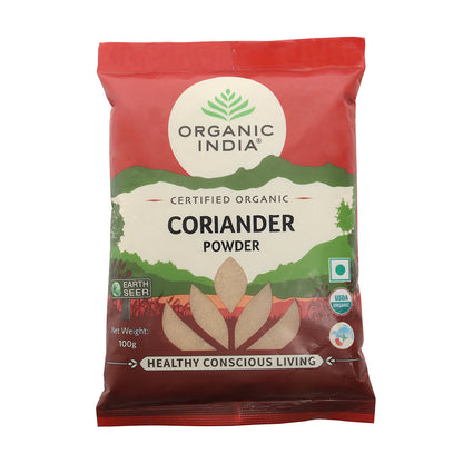 Coriander Powder 100g