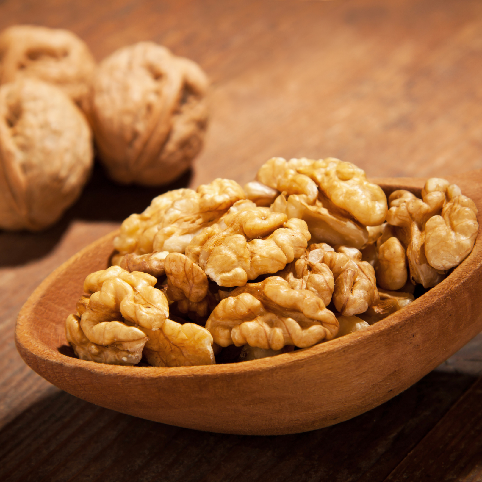 Walnuts Kernels - 100% Natural Walnuts Handpicked by farmers