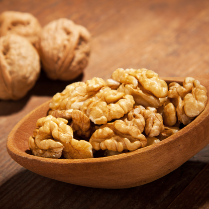 Walnuts Kernels - 100% Natural Walnuts Handpicked by farmers