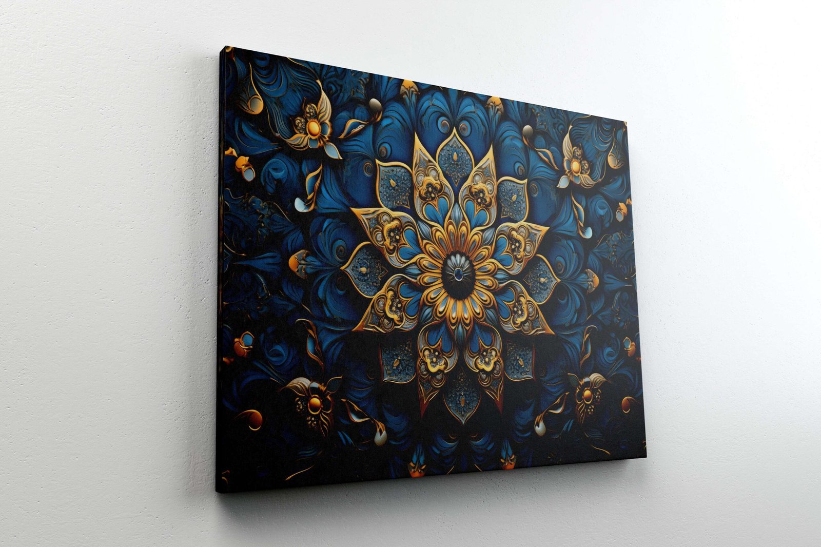 Canvas Paintings For Wall Decoration With Frame Canvas Painting For Living Room Bedroom Home Office & Hotels