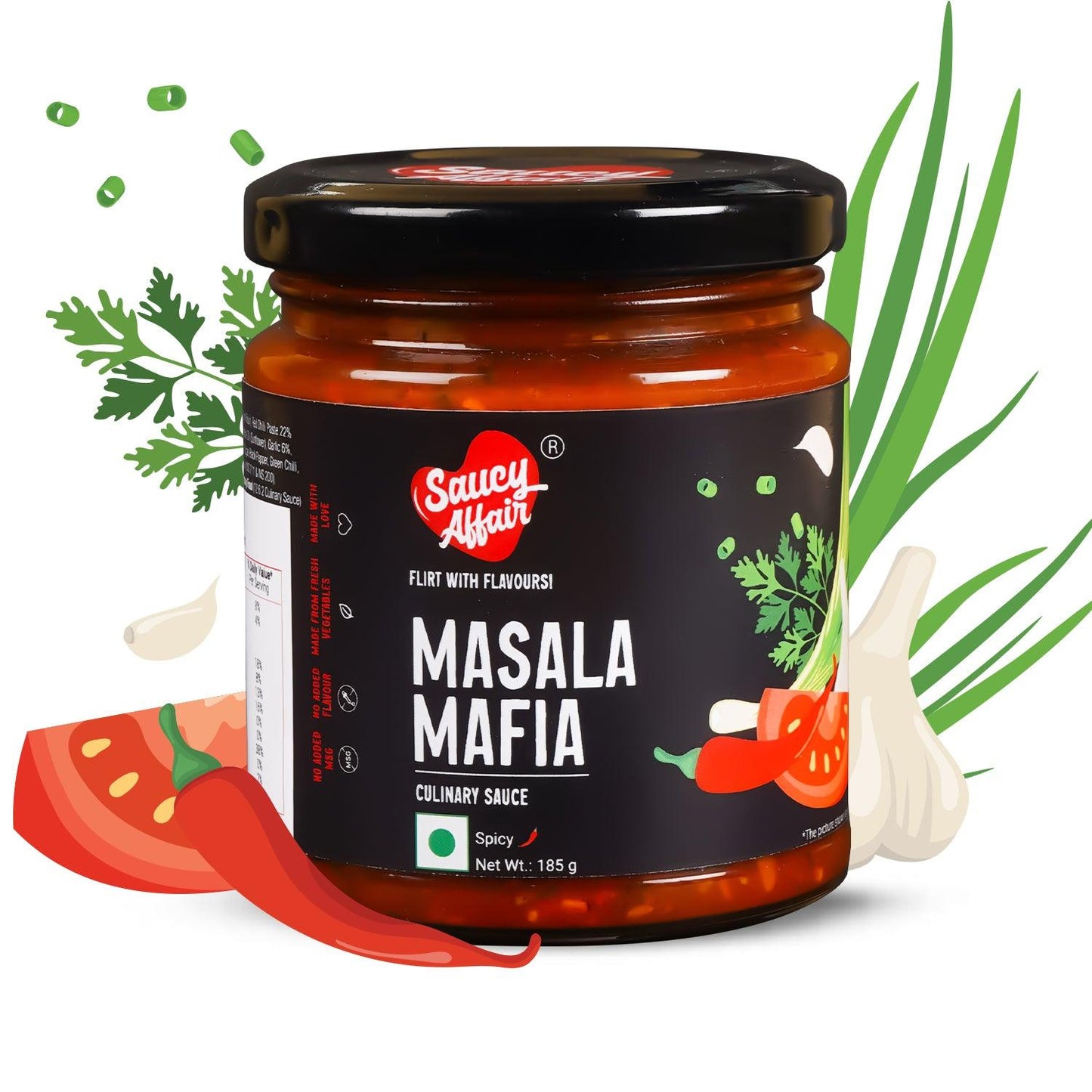Masala Mafia