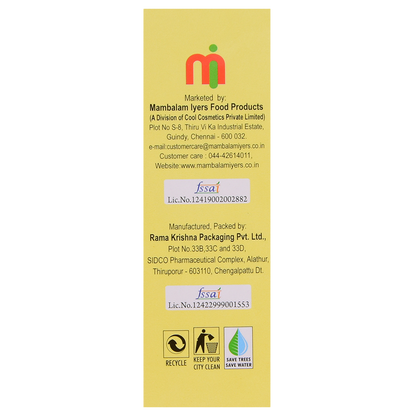 Multi Millet Health Mix
