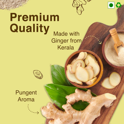Ginger Powder