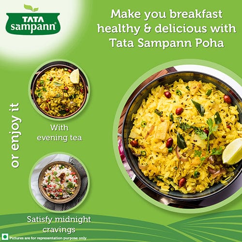 Poha