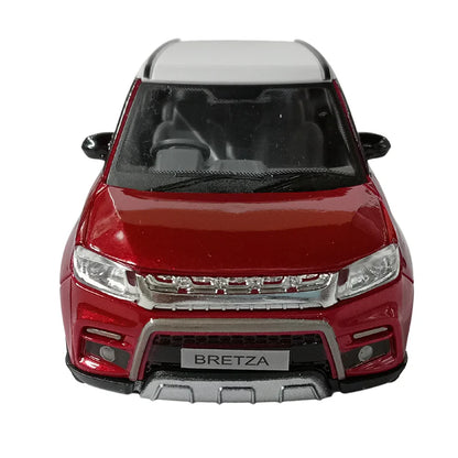 Centy Toys Bretza Red&White Colour